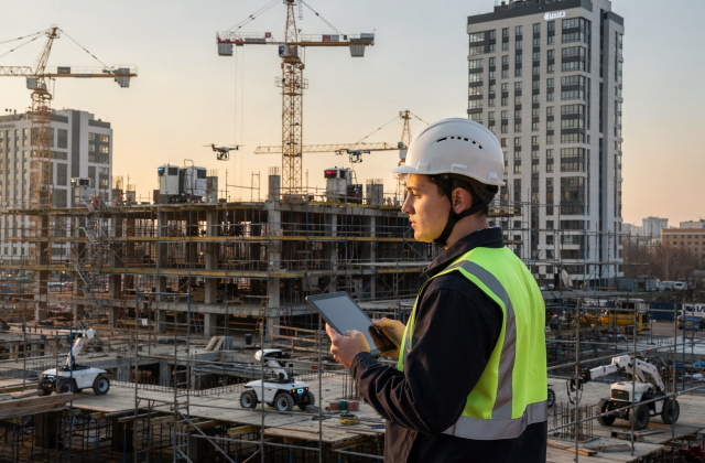 Кейсы цифровизации строительства: рост продаж за счет автоматизации и PropTech